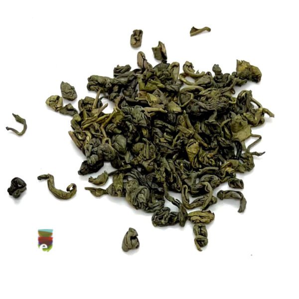 Gunpowder