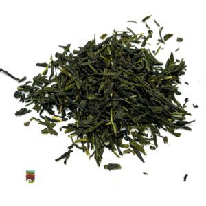 Sencha Benifuki