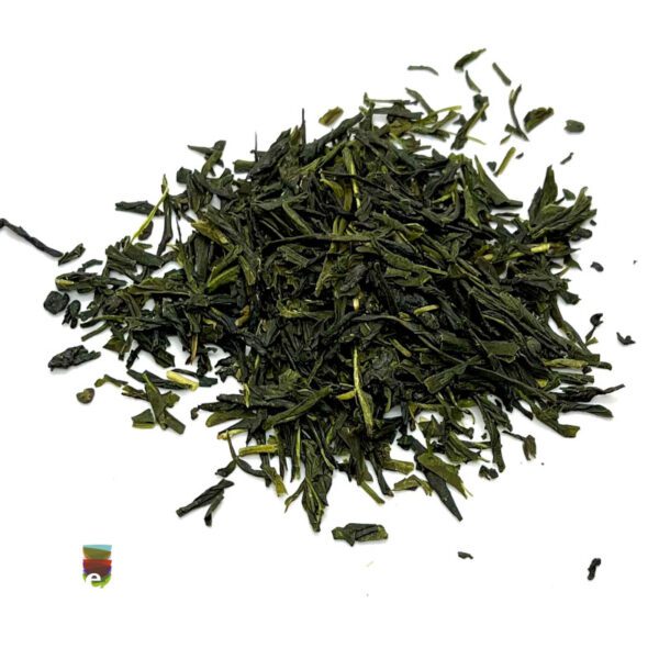 Sencha Benifuki