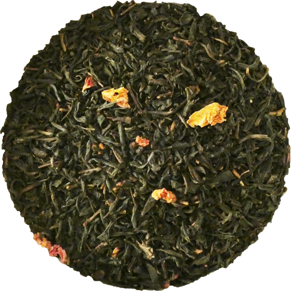 Meigui Hong Cha