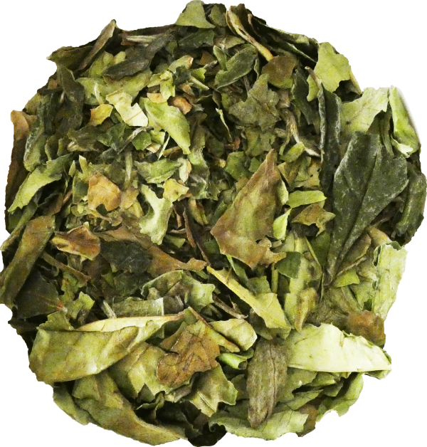 Pai Mu Tan