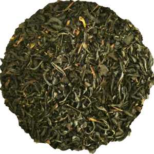 Tarry Lapsang Souchong