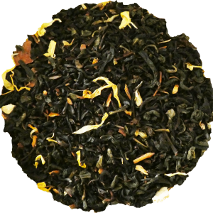 Tè dell’Avvento