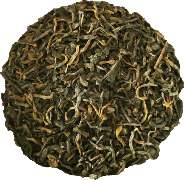 Pu'er imperial  sfuso