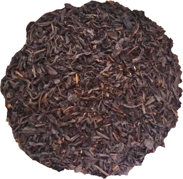 Bourboun tea