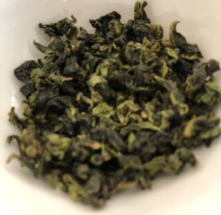 Tie Guan Yin