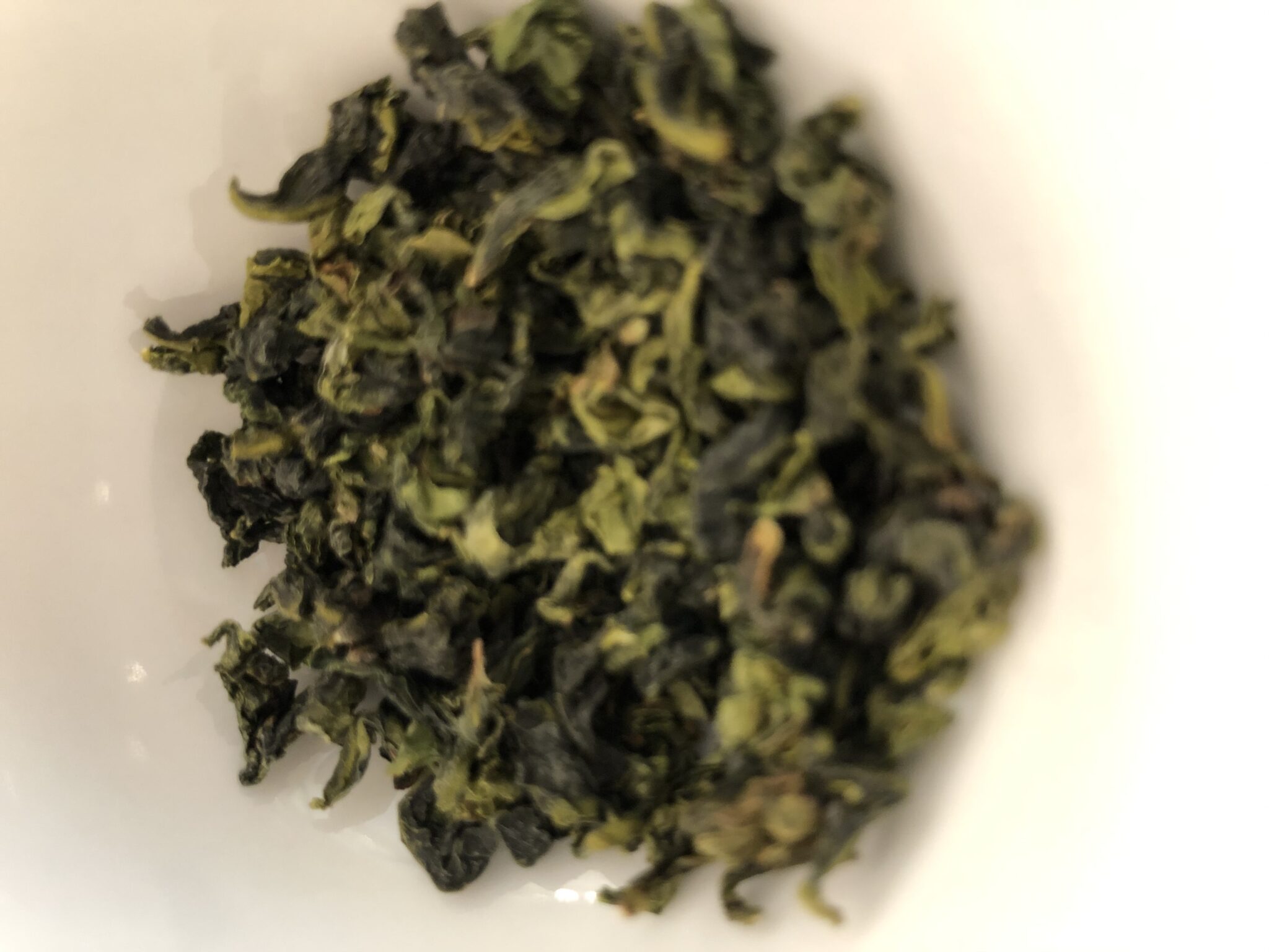 Tie Guan Yin