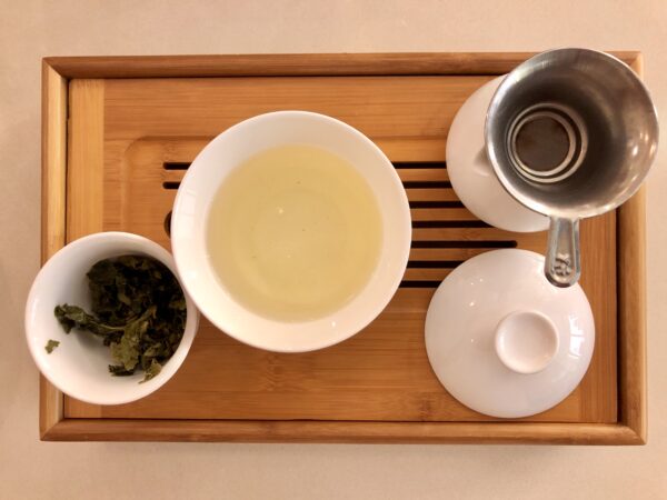 Tie Guan Yin - immagine 3