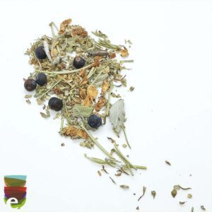 Tisana dell’Orto