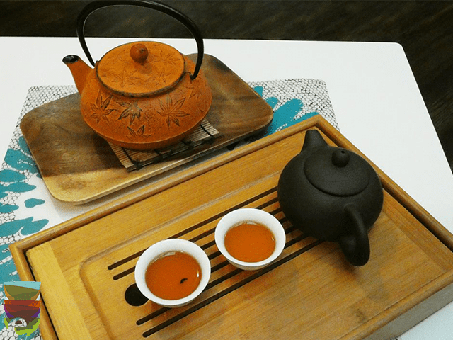 IL TE PU ERH