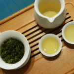 Tè Verde Cinese o Tè Verde Giapponese?