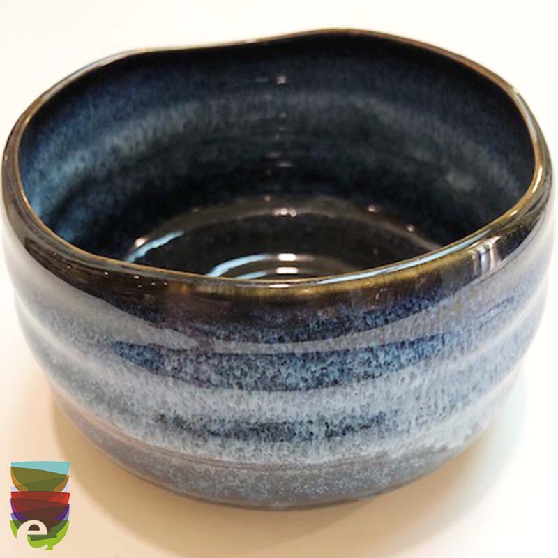 CHAWAN BLU