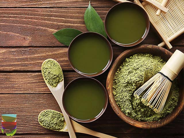 Scopri di più sull'articolo Degustazione di Matcha