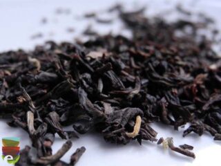 TE DARJEELING