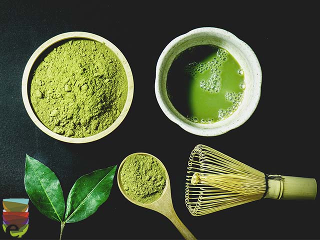 Scopri di più sull'articolo Ripartire con energia con il te Matcha