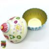 CupCake con riga azzurra - immagine 2
