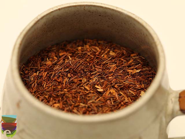 Al momento stai visualizzando Scopriamo il tè Rooibos