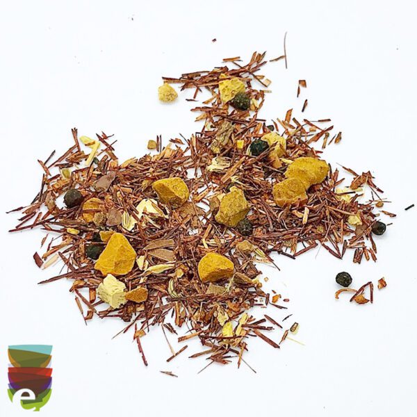 Rooibos Chai