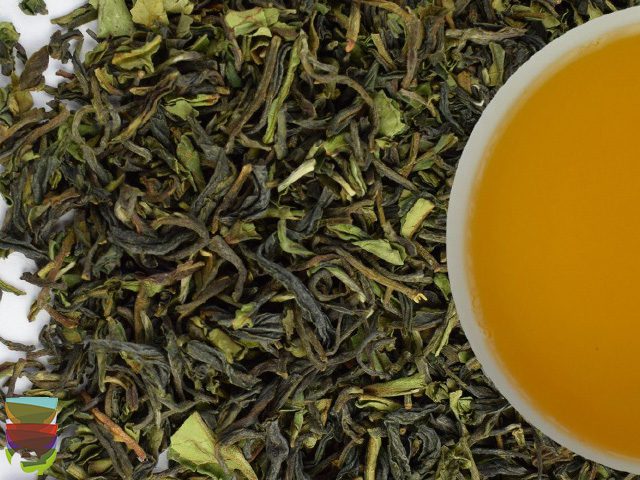 Al momento stai visualizzando Darjeeling First Flush