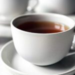 Come preparare una perfetta tazza di tè
