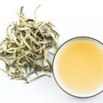 I benefici per la salute del tè bianco