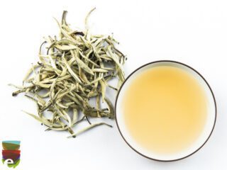I benefici per la salute del tè bianco