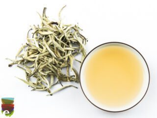 tè bianco