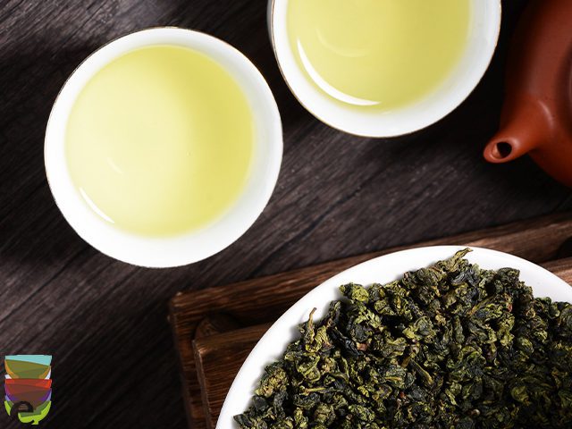 Tie Guan Yin