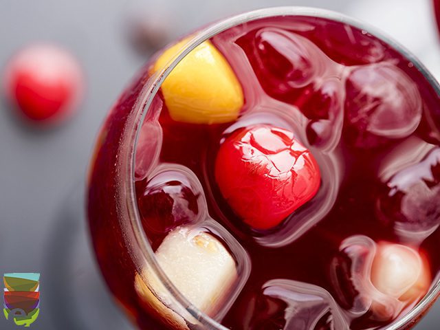 Scopri di più sull'articolo Sangria, bevanda dell’estate