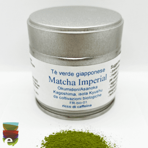 Matcha Imperial