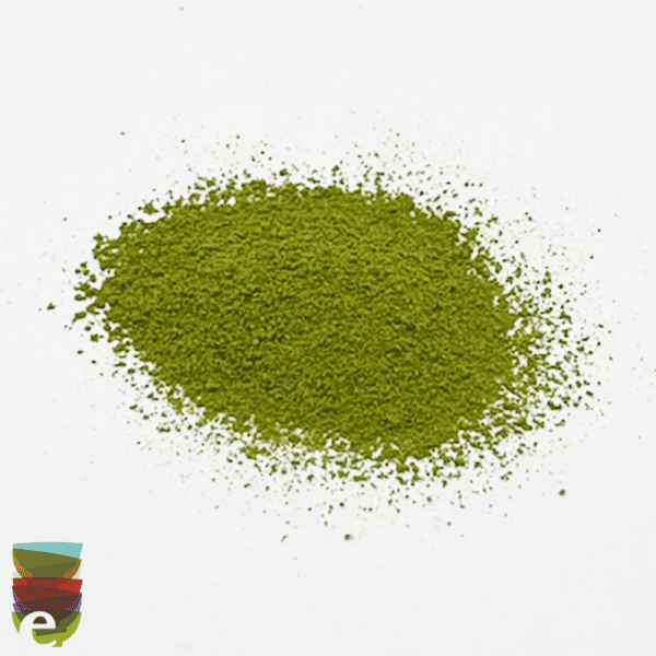 Matcha cerimoniale Okumidori - immagine 3