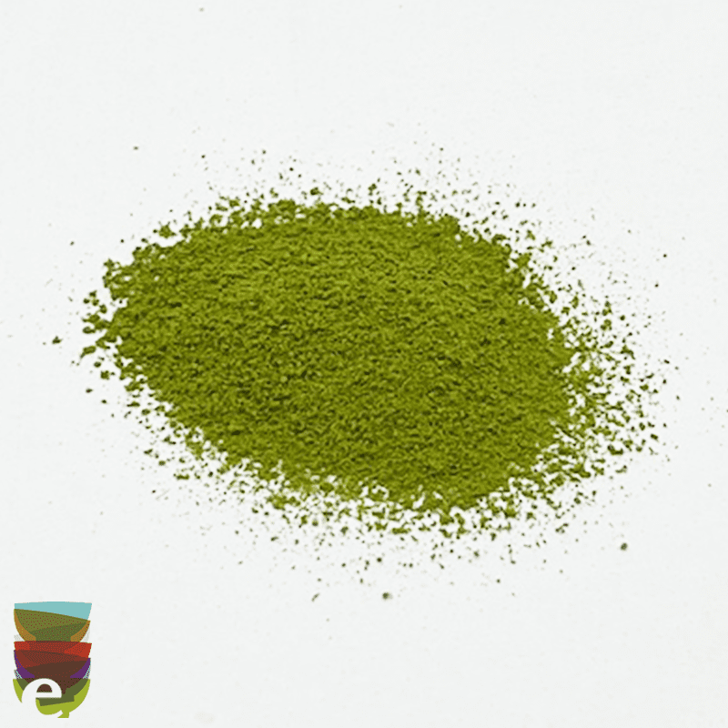 Matcha Cerimoniale Okumidori - Mondo di Eutèpia