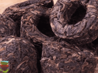 Nidi Pu Erh