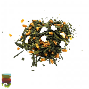 Genmaicha