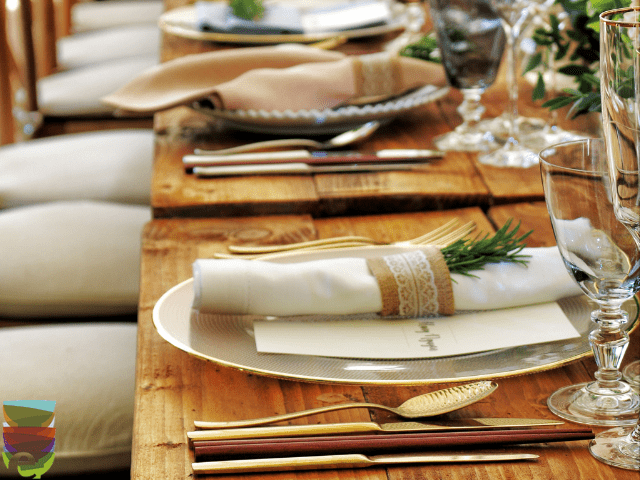 Scopri di più sull'articolo Tè in cucina: pranzo