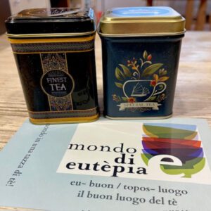 Confezione Tea