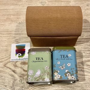 Confezione TEA