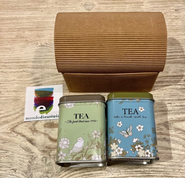 Confezione TEA