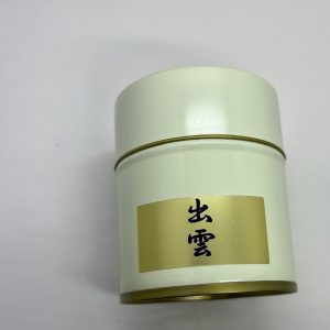 Matcha Izumo