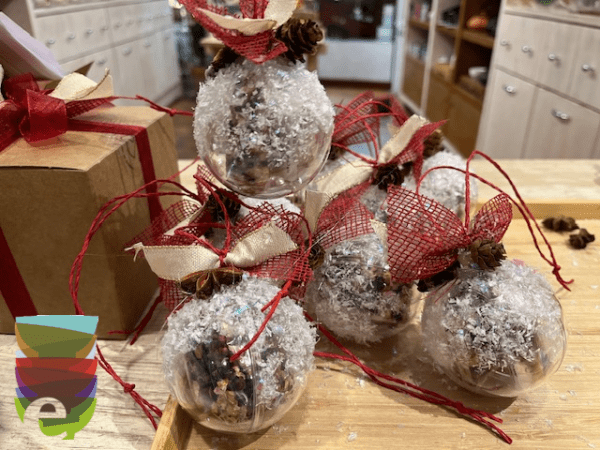 Palline di Natale