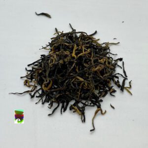 Jin Jun Mei