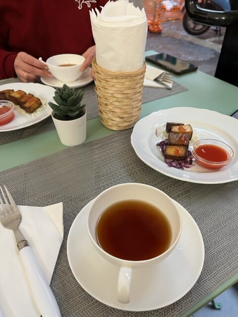 tea time febbraio 3