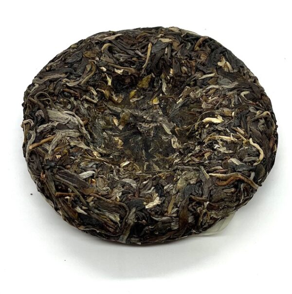 Pu'er Sheng 2020 - immagine 2