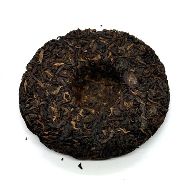 Pu'er Shu 2021 - immagine 2