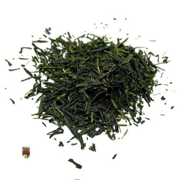 Sencha Kirishima
