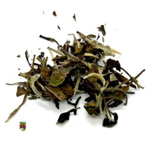 Silver Moonlight Yunnan