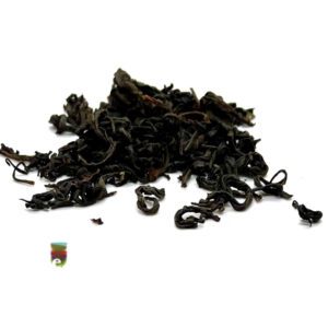 Wa kou cha Smoked Whisky