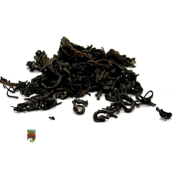 Wa kou cha Smoked Whisky