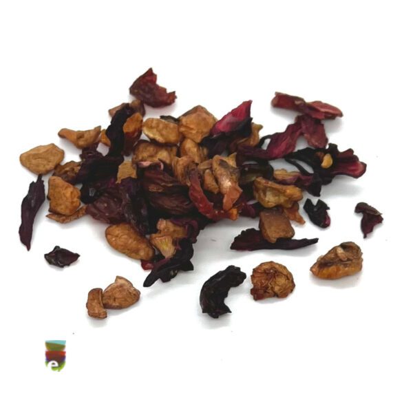 Frutti selvatici
