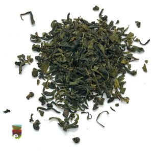 Junseon green Tea